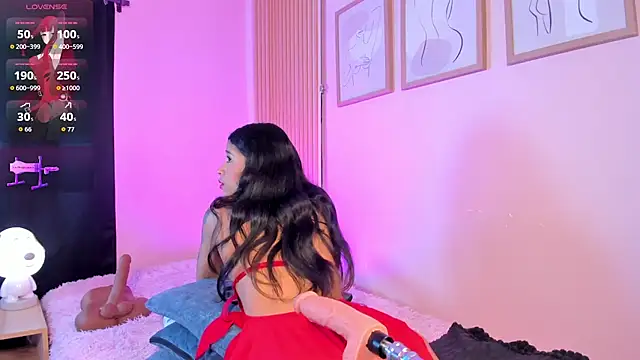 Snapshot of AshleyCooper2 chatting on 03.02.26 AshleyCooper2 online show from 03.02.26