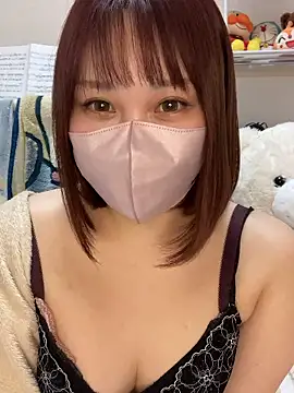 reika33 online show from 02.17.26