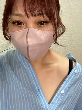 reika33 online show from 03.23.26