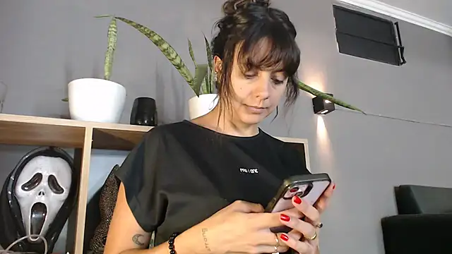 mickystrumia23 online show from 02.03.26