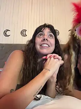 mickystrumia23 online show from 03.02.26