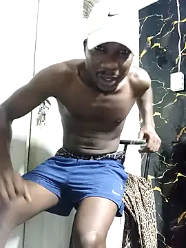 Ndodemnyamaxh online show from 04.08.26