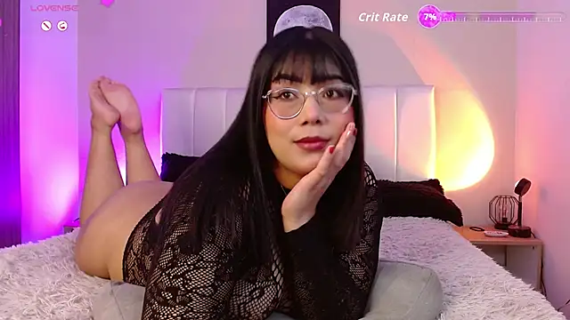 AlexaHart online show from 11.14.25