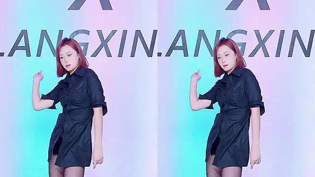 Believe-Guang online show from 11.21.25