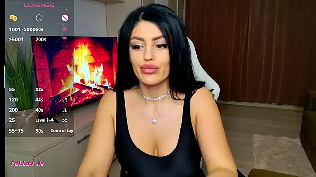 Myla-b online show from 01.07.26