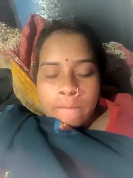 Snapshot of Hot_bhomi1 chatting on 11.24.25 Hot bhomi1 online show from 11.24.25