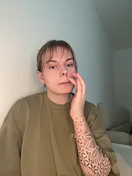 LisaFreierxx online show from 05.12.26