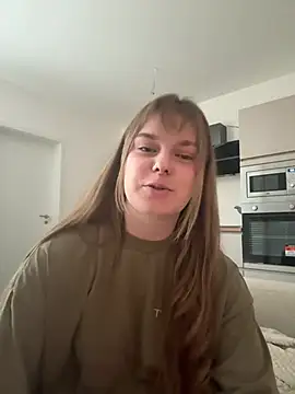 LisaFreierxx online show from 08.07.26