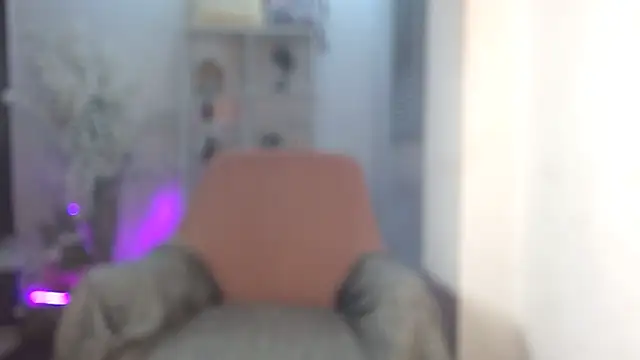 Anaya0000 online show from 04.27.26