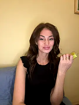 Sindy Energy online show from 12.21.25