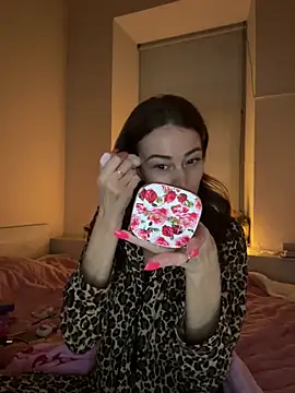 Sindy Energy online show from 01.31.26