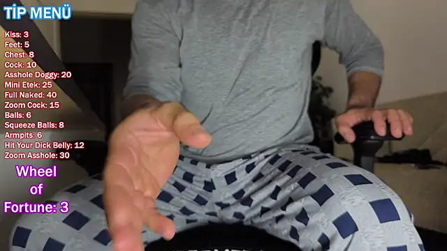 gizemllixxx online show from 11.20.25