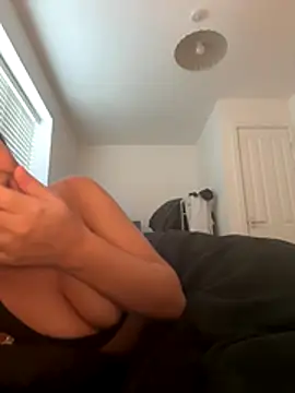 Bethrae25 online show from 11.20.25