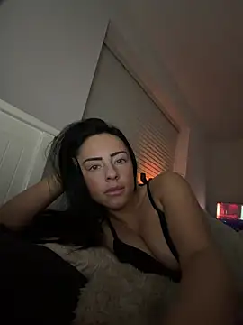 Bethrae25 online show from 01.06.26