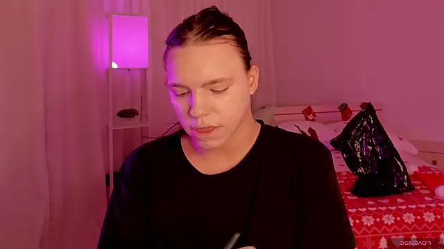 MadisonMongomeri online show from 01.17.26