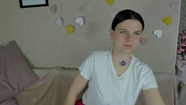 Zorianaa online show from 03.01.26