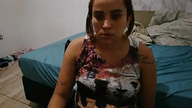 BIADELICIA1 online show from 11.24.25