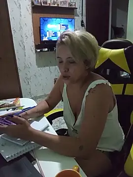 BIADELICIA1 online show from 02.02.26