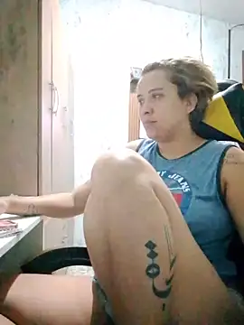 BIADELICIA1 online show from 02.09.26