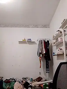 BIADELICIA1 online show from 03.26.26