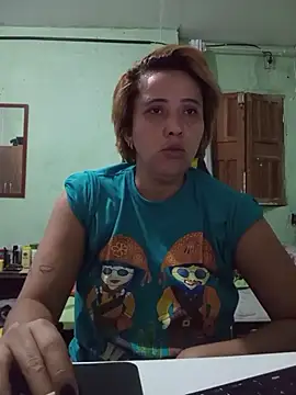 BIADELICIA1 online show from 04.07.26