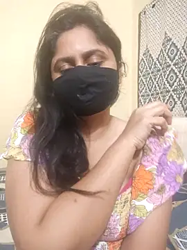 mouni499 online show from 02.09.26