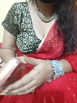 mouni499 online show from 05.12.26