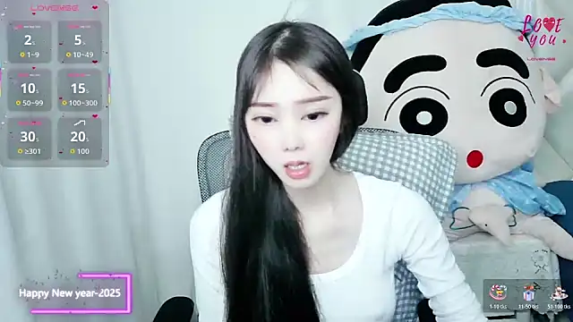 YAOYAO-2025 online show from 11.03.25