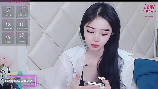 YAOYAO-2025 online show from 02.20.26