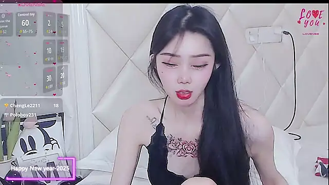 YAOYAO-2025 online show from 03.24.26