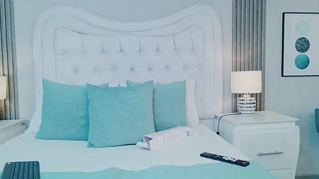 ScarlettPetrova online show from 03.21.26