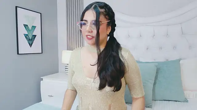 ScarlettPetrova online show from 03.25.26