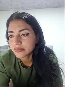 GISELLA   online show from 02.13.26