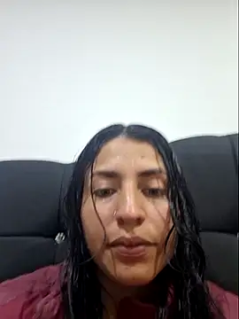 GISELLA   online show from 07.11.26