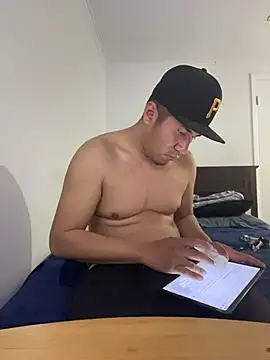 alex 23gto online show from 01.31.26