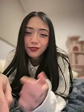 JIORYOvO online show from 02.03.26