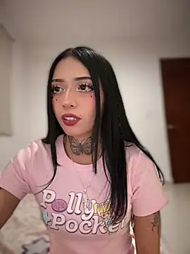 JIORYOvO online show from 02.06.26