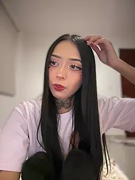 JIORYOvO online show from 03.15.26