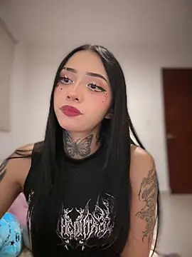 JIORYOvO online show from 03.25.26