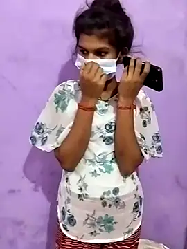 Snapshot of Hina_baby3 chatting on 11.07.25 Hina baby3 online show from 11.07.25