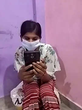 Snapshot of Hina_baby3 chatting on 11.11.25 Hina baby3 online show from 11.11.25