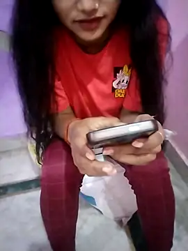 Snapshot of Hina_baby3 chatting on 11.22.25 Hina baby3 online show from 11.22.25