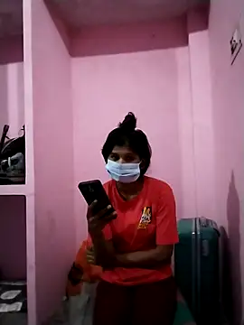 Snapshot of Hina_baby3 chatting on 11.23.25 Hina baby3 online show from 11.23.25