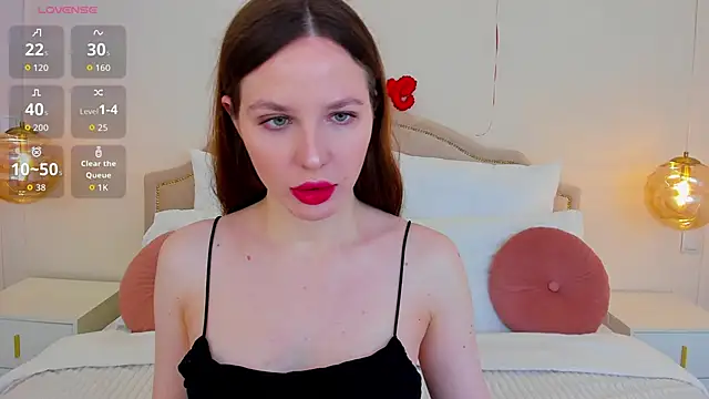 Snapshot of MonaRicci chatting on 02.22.26 MonaRicci online show from 02.22.26