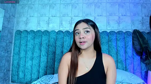 dulce lian online show from 11.26.25