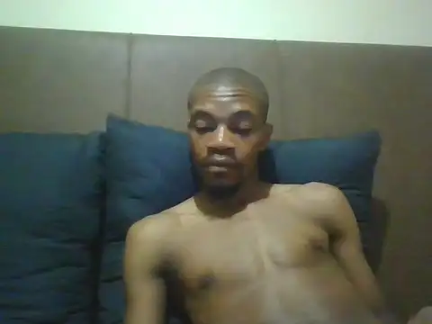 NkabiDick online show from 01.15.26