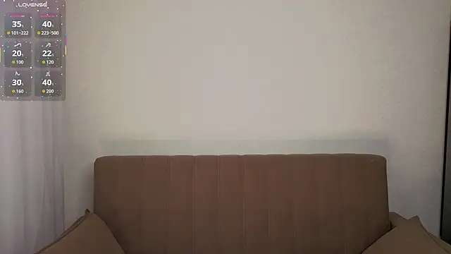 Violet Johnsonn online show from 04.02.26