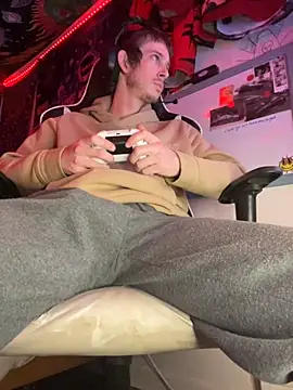 mascboyyy online show from 11.19.25