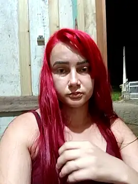 ruiviinhaah online show from 02.14.26