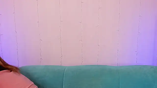 RikkiChoco online show from 11.03.25